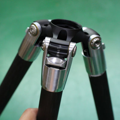 Механический изготовленный на заказ быстрый CNC разделяет варианты допуска высокой точности 0.01mm широкие материальные