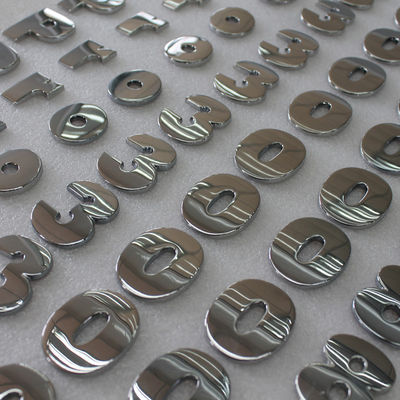 Части быстрого прототипа CNC высокой точности пластиковые зашкурить полируя поверхностный финиш