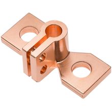 Автомобильные части CNC в коробке упаковывая для продажи