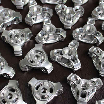 Высокоскоростные части 3D CNC печатая осмотр 100% Etc